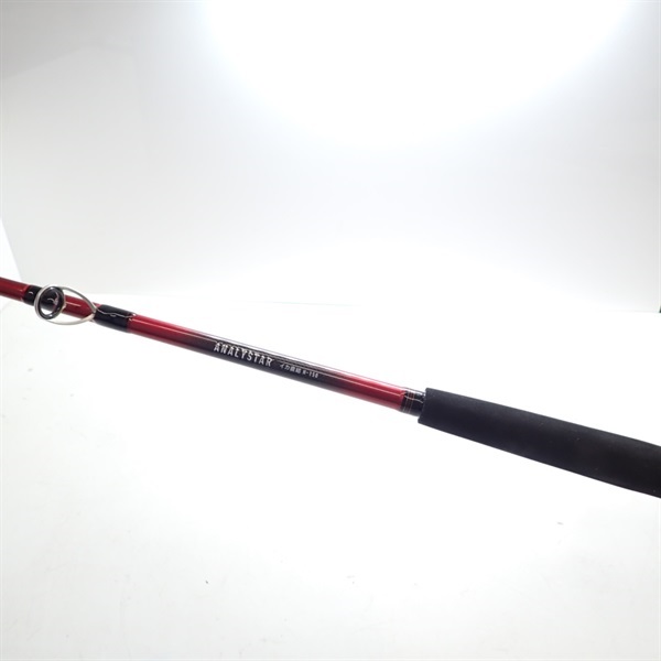 ２４アナリスターイカ直結Ｈ－１５０